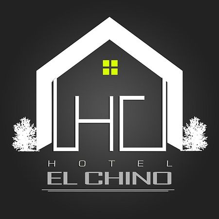 Hotel El Chino Villanueva  Exterior photo